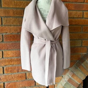 Soia & Kyo - Wool coat